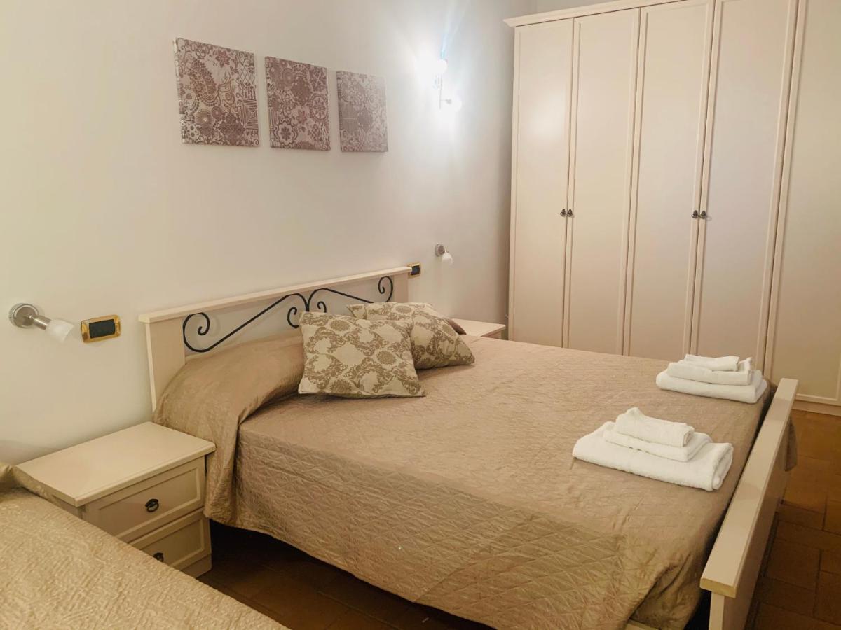 La Collina Su Ascoli Bed & Breakfast Ascoli Piceno Exterior photo